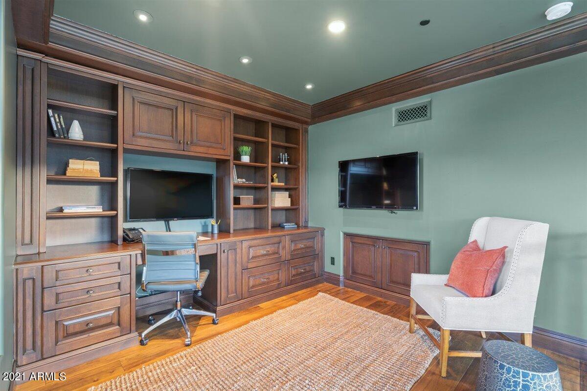 Desert Mountain - Residential