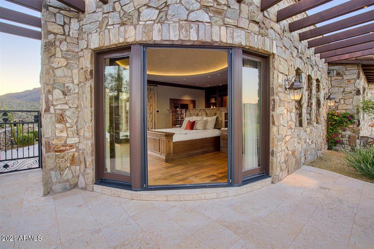 Desert Mountain - Residential