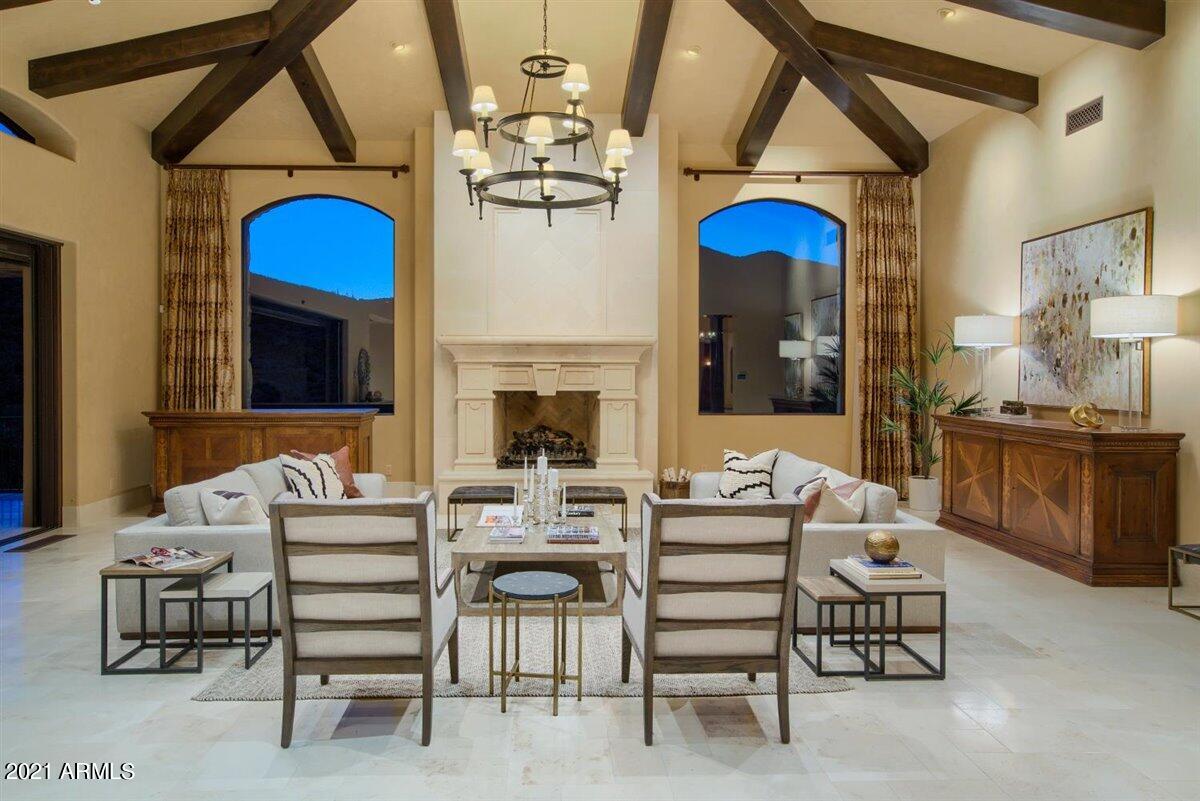 Desert Mountain - Residential
