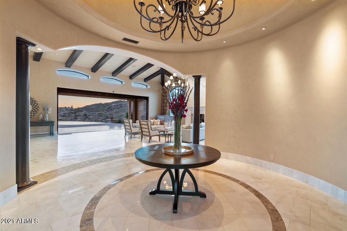 Desert Mountain - Residential
