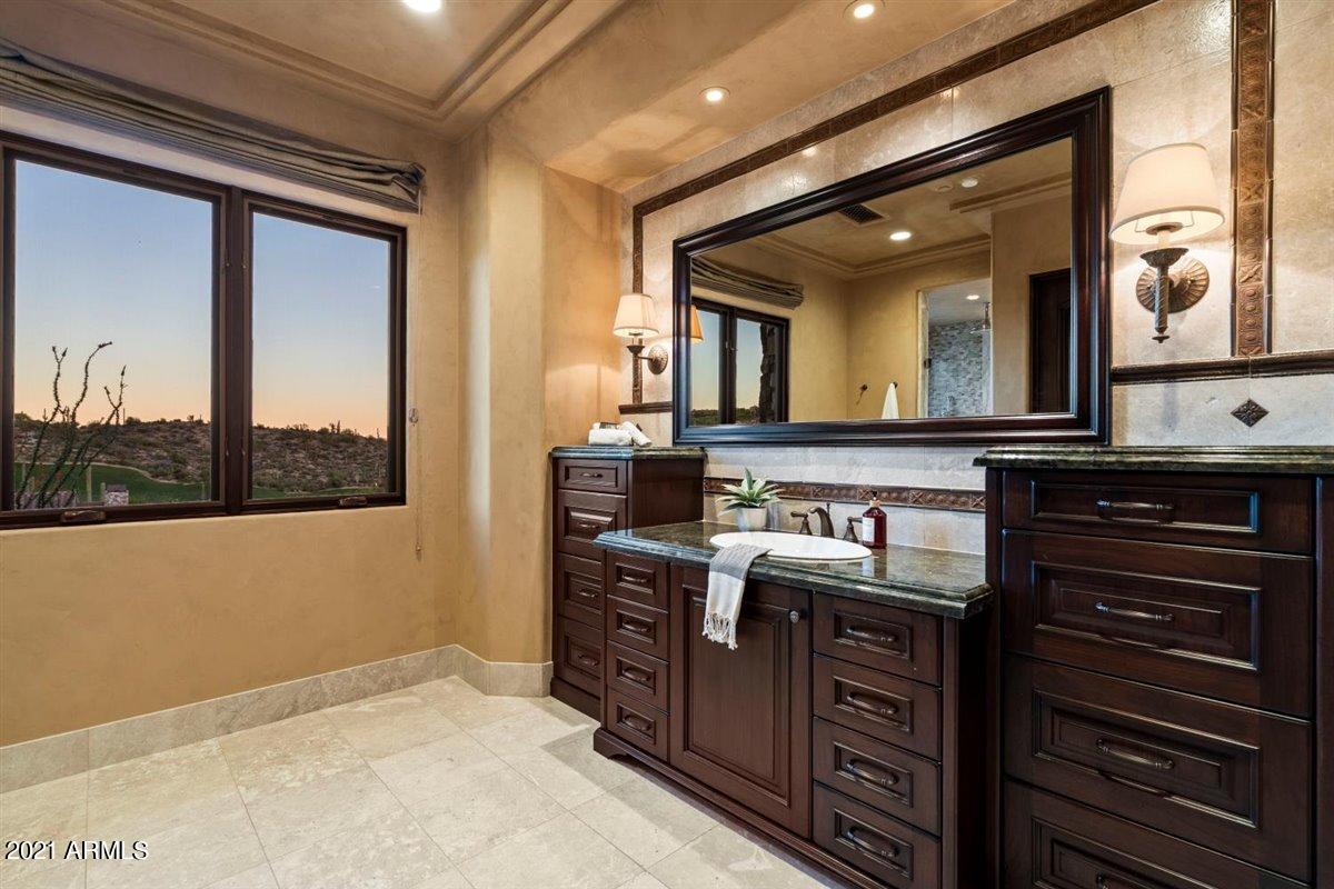 Desert Mountain - Residential