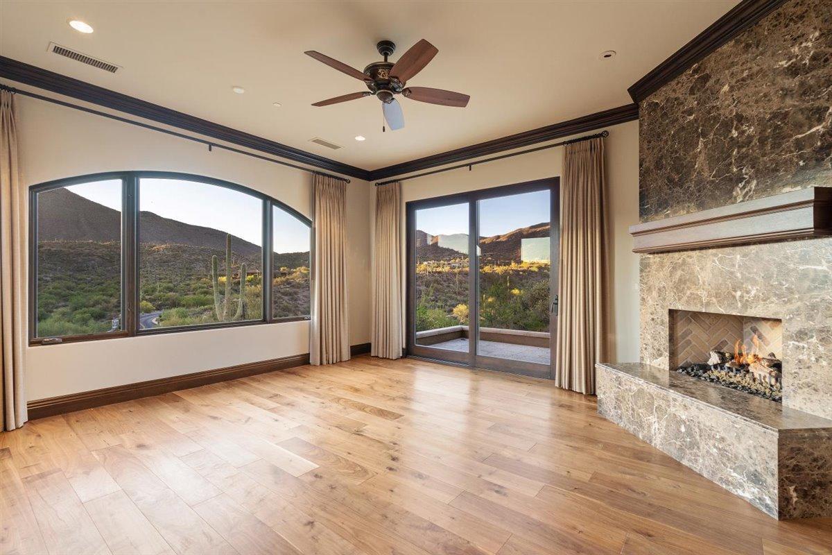 Desert Mountain - Residential