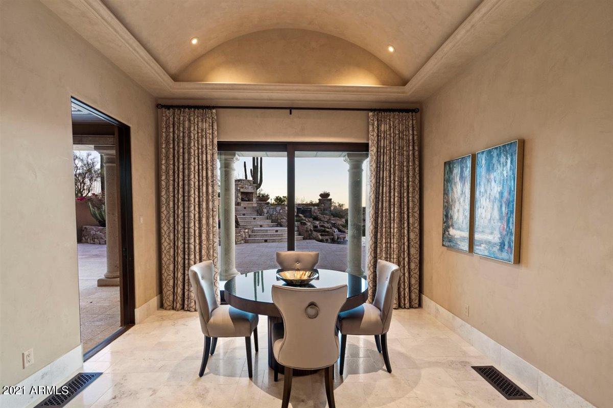 Desert Mountain - Residential