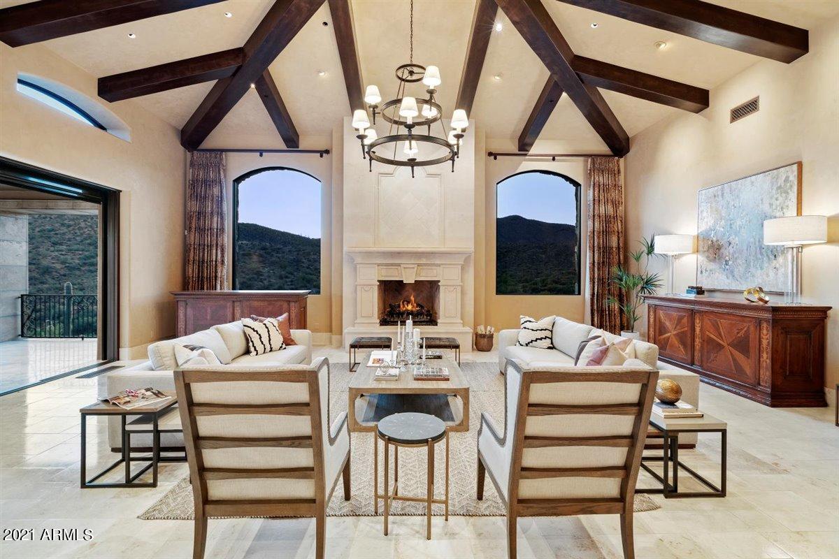 Desert Mountain - Residential