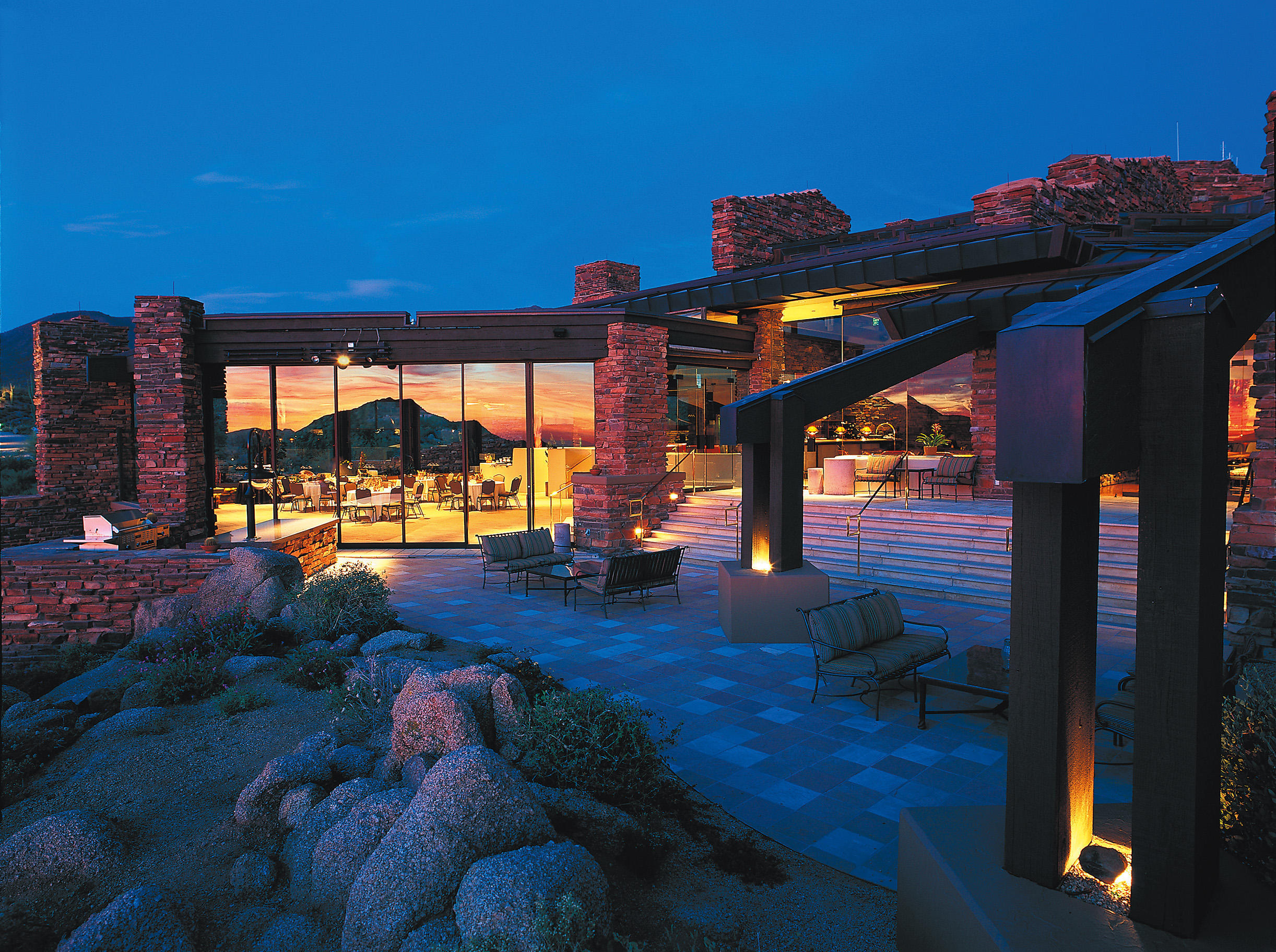 Desert Mountain - Residential