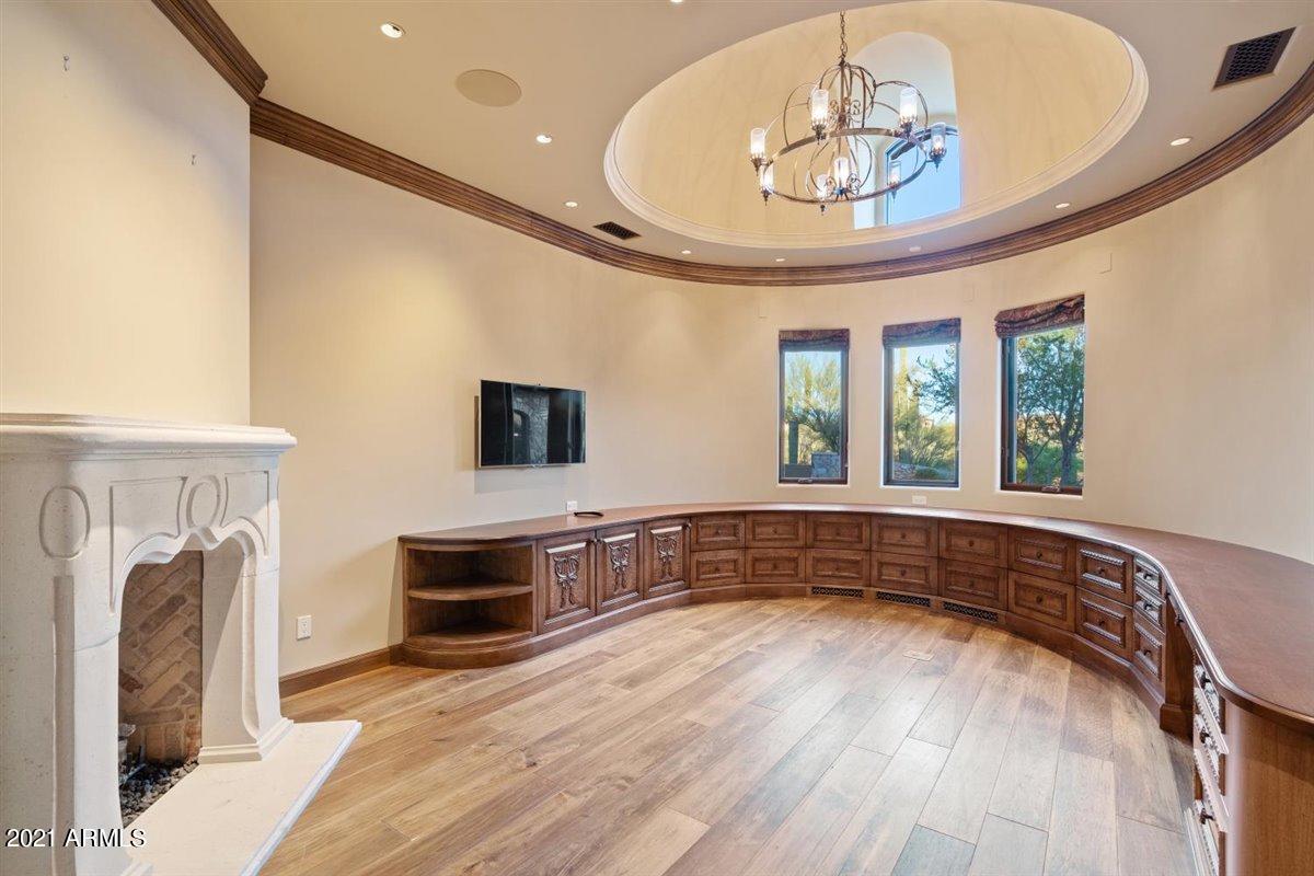Desert Mountain - Residential