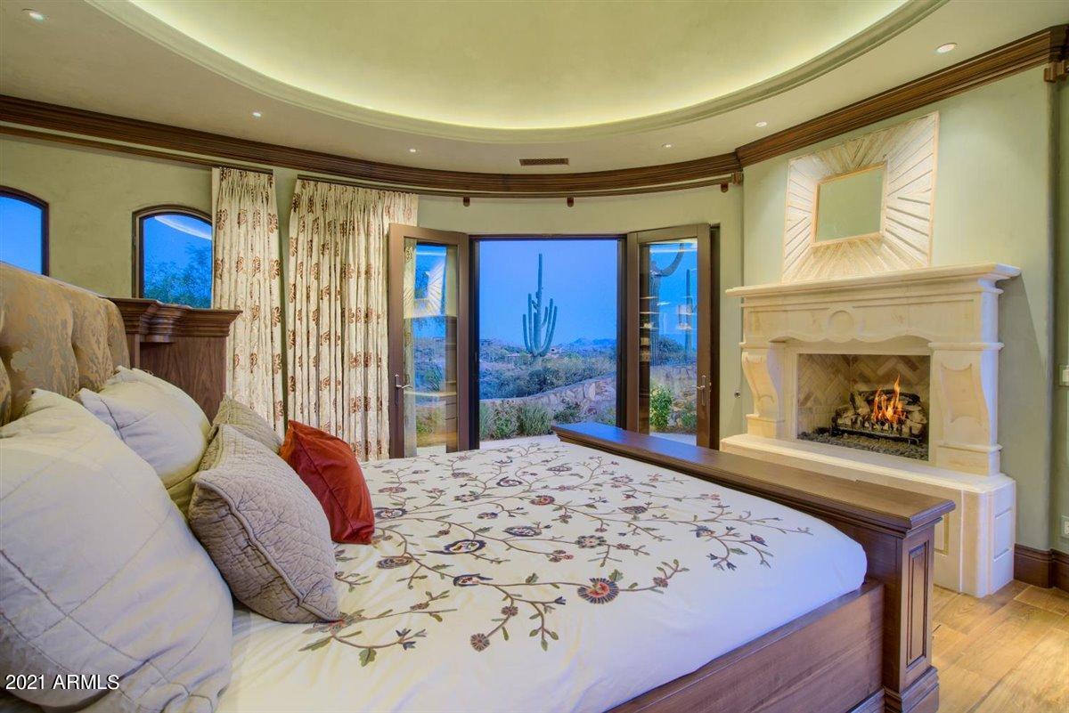 Desert Mountain - Residential