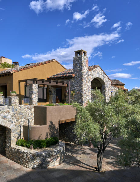 Desert Mountain - Residential