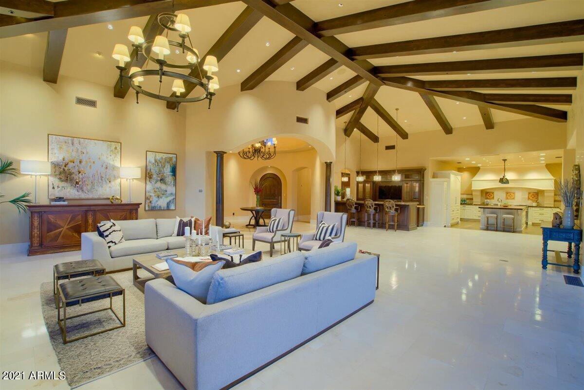 Desert Mountain - Residential