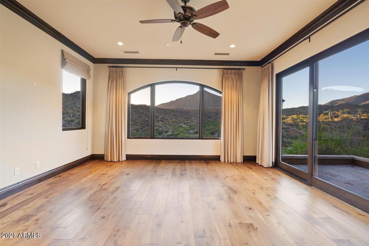 Desert Mountain - Residential