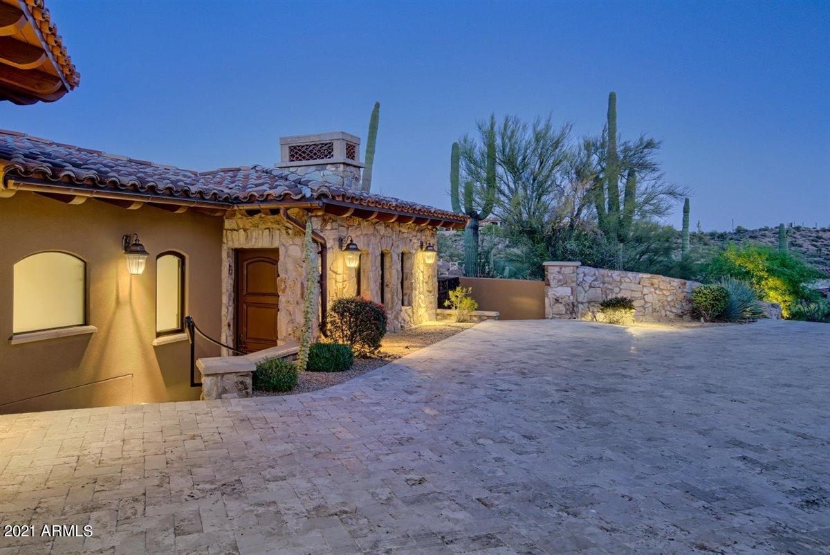Desert Mountain - Residential