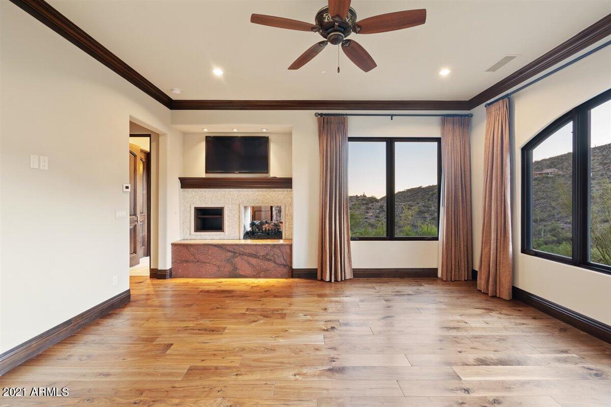 Desert Mountain - Residential