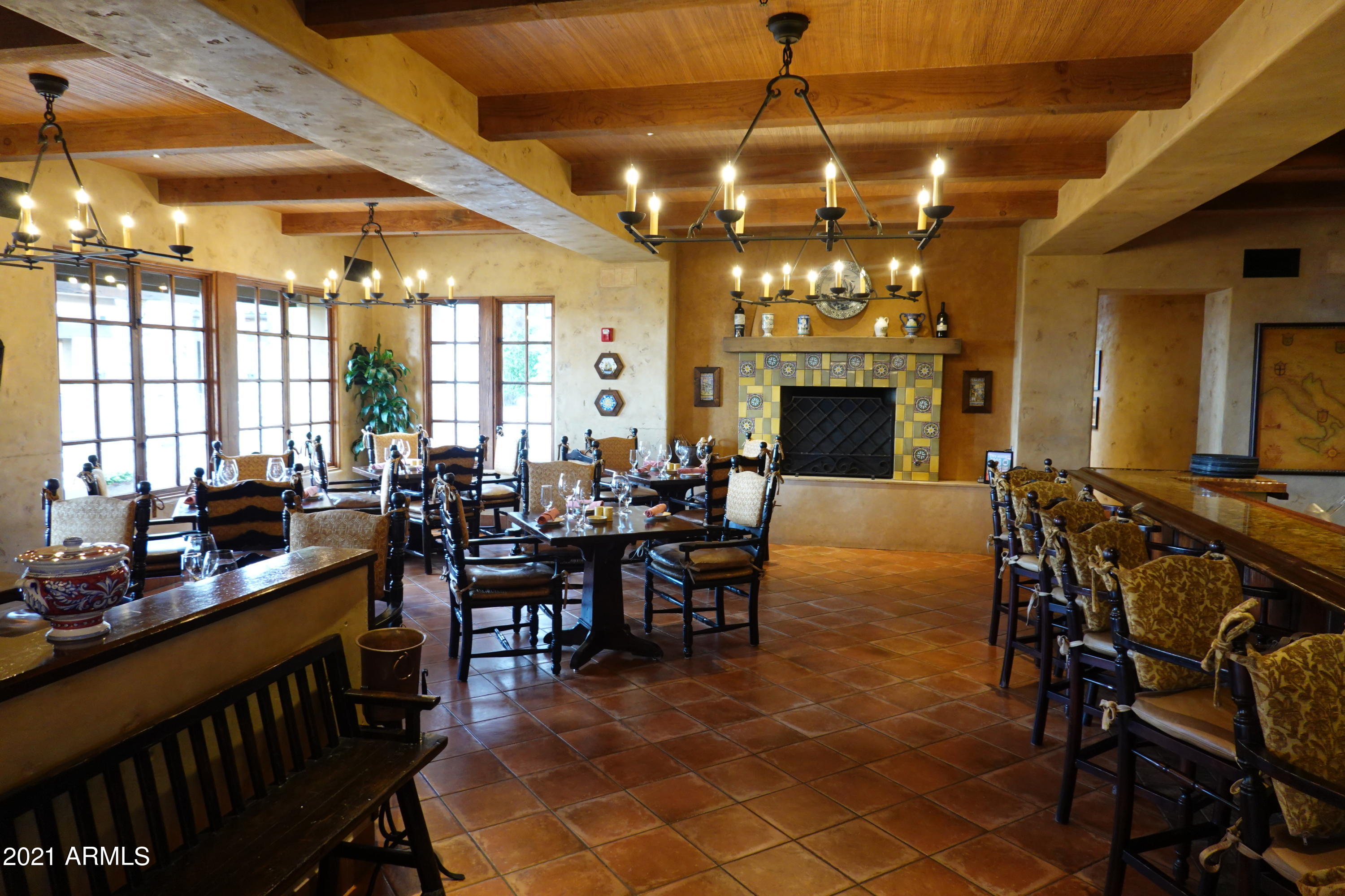 Desert Mountain - Residential