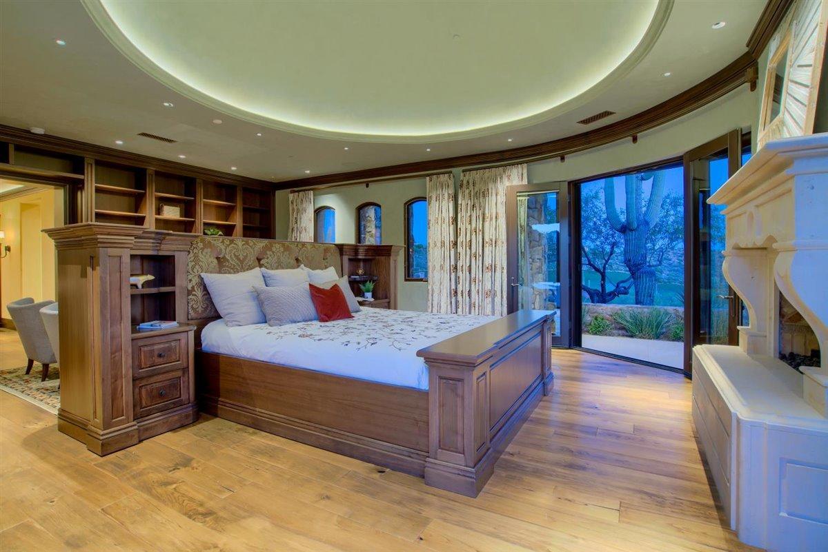 Desert Mountain - Residential