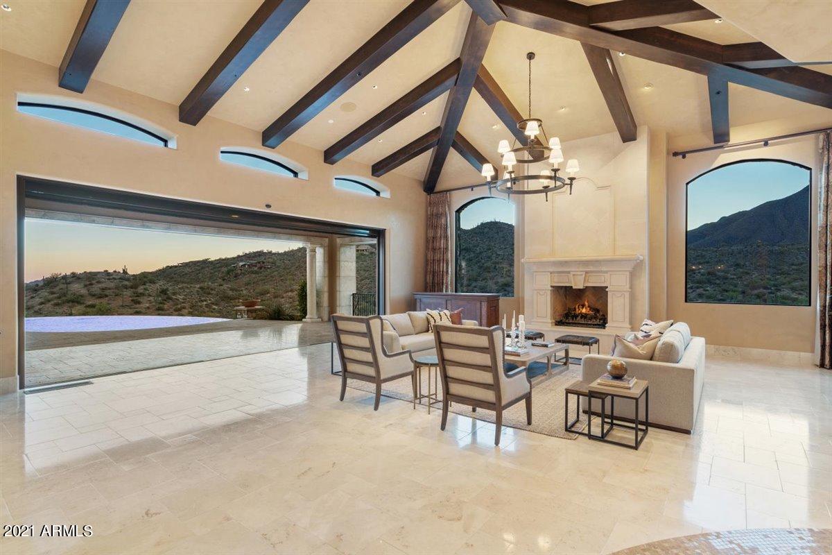 Desert Mountain - Residential