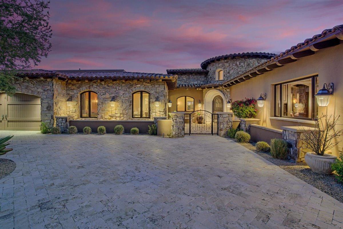 Desert Mountain - Residential