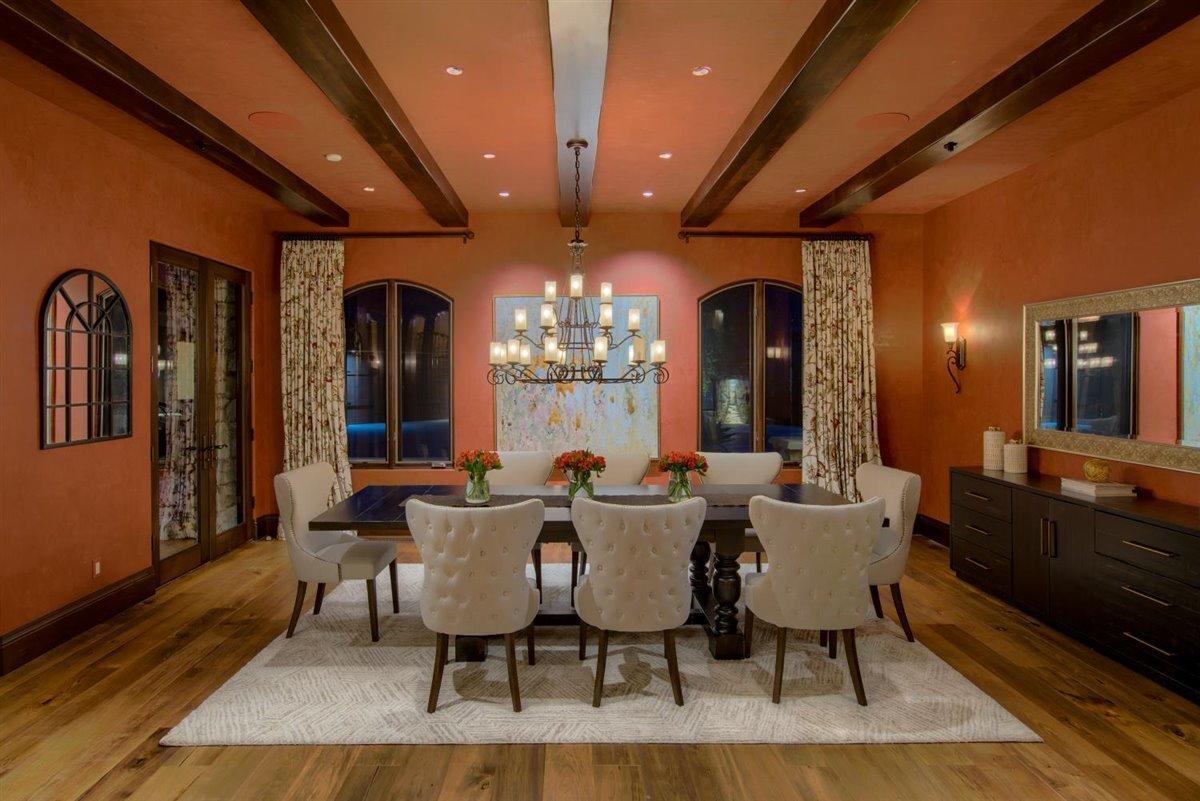 Desert Mountain - Residential