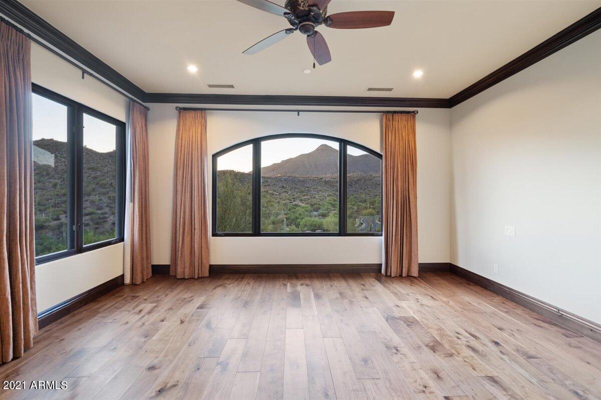 Desert Mountain - Residential