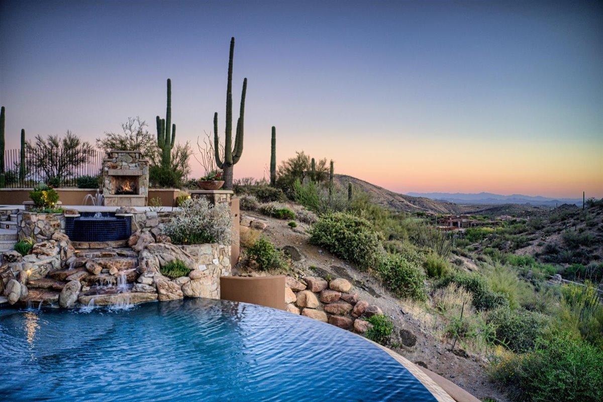 Desert Mountain - Residential