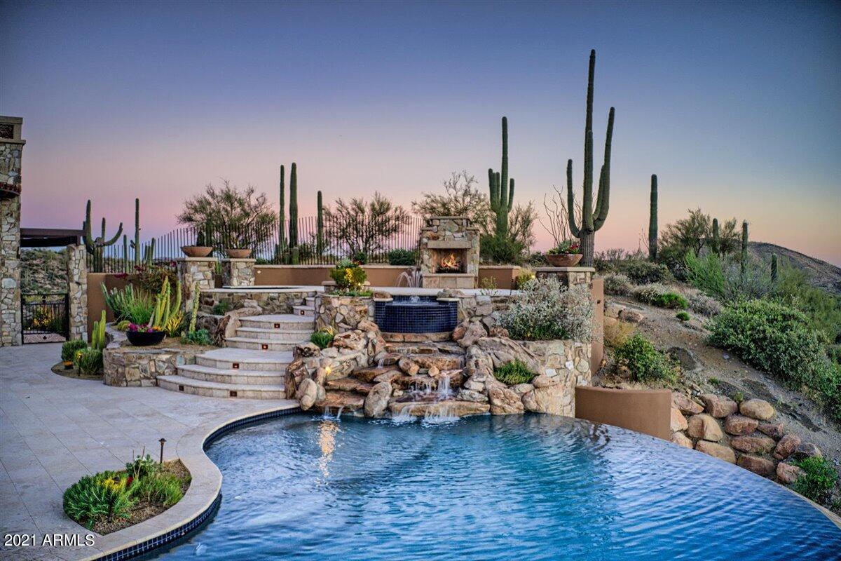 Desert Mountain - Residential