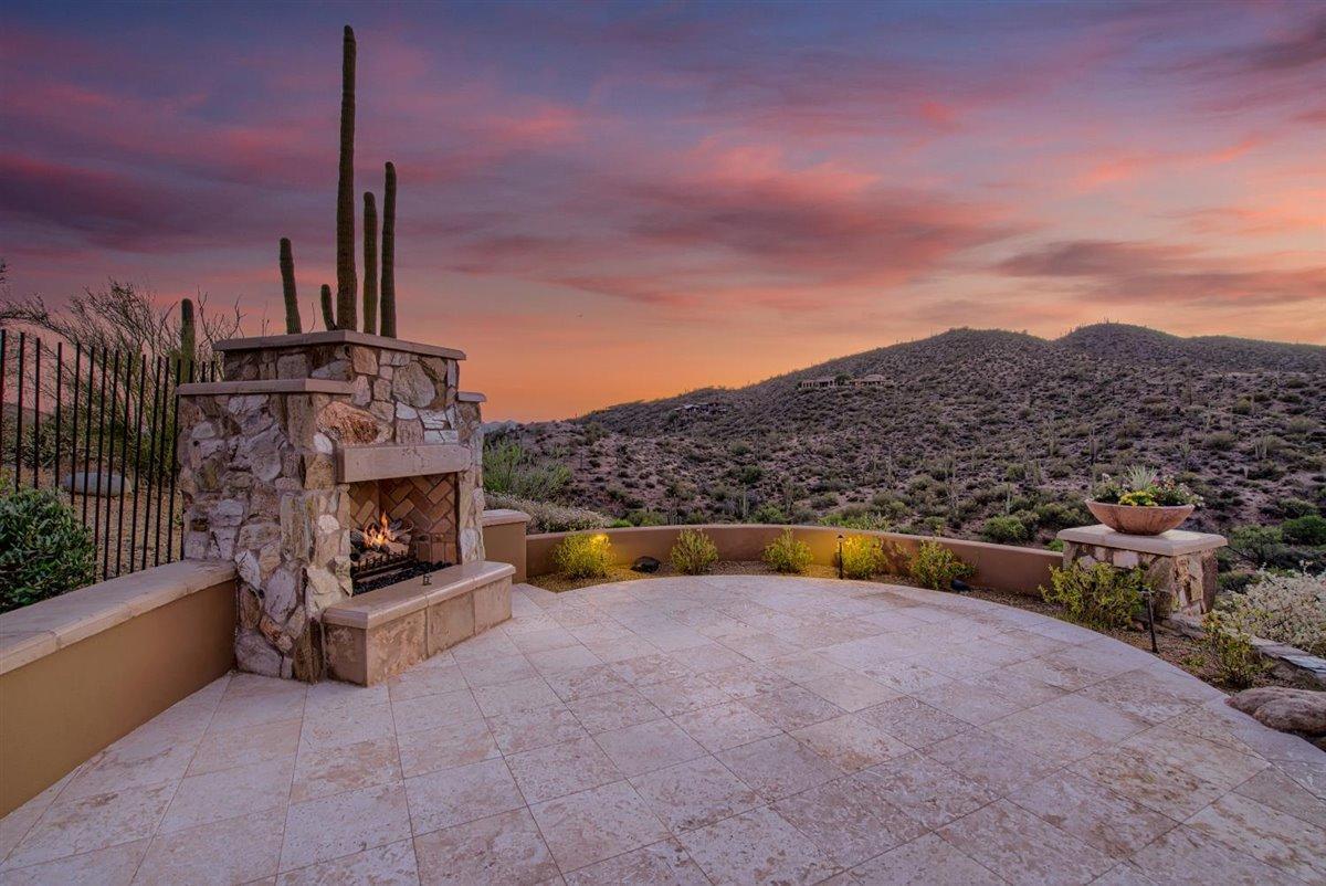 Desert Mountain - Residential