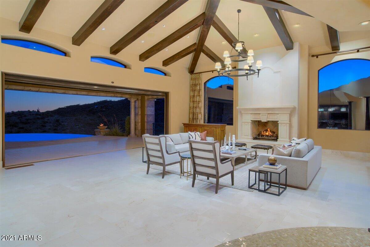 Desert Mountain - Residential