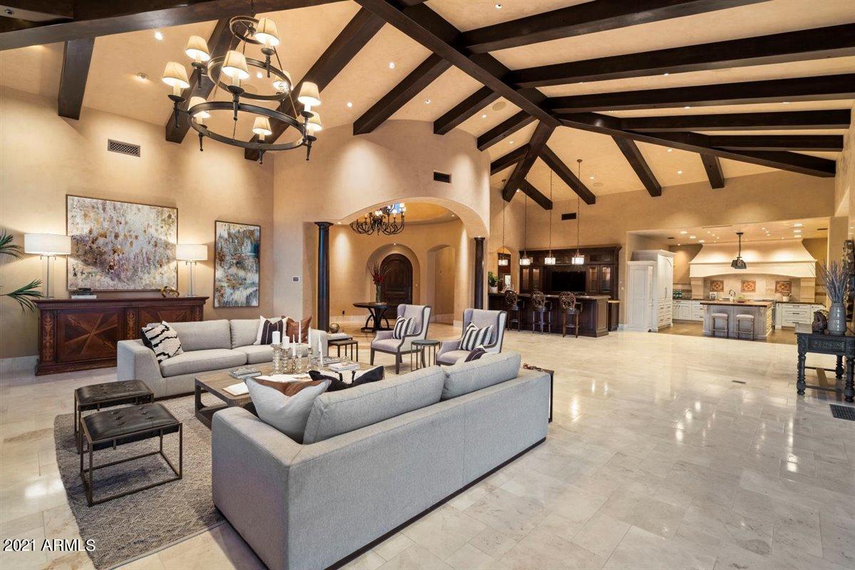 Desert Mountain - Residential