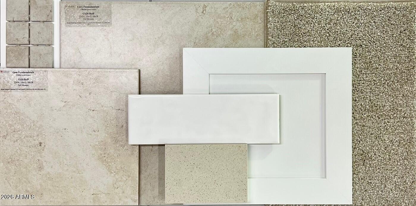 WHITE TANK VISTAS - Residential