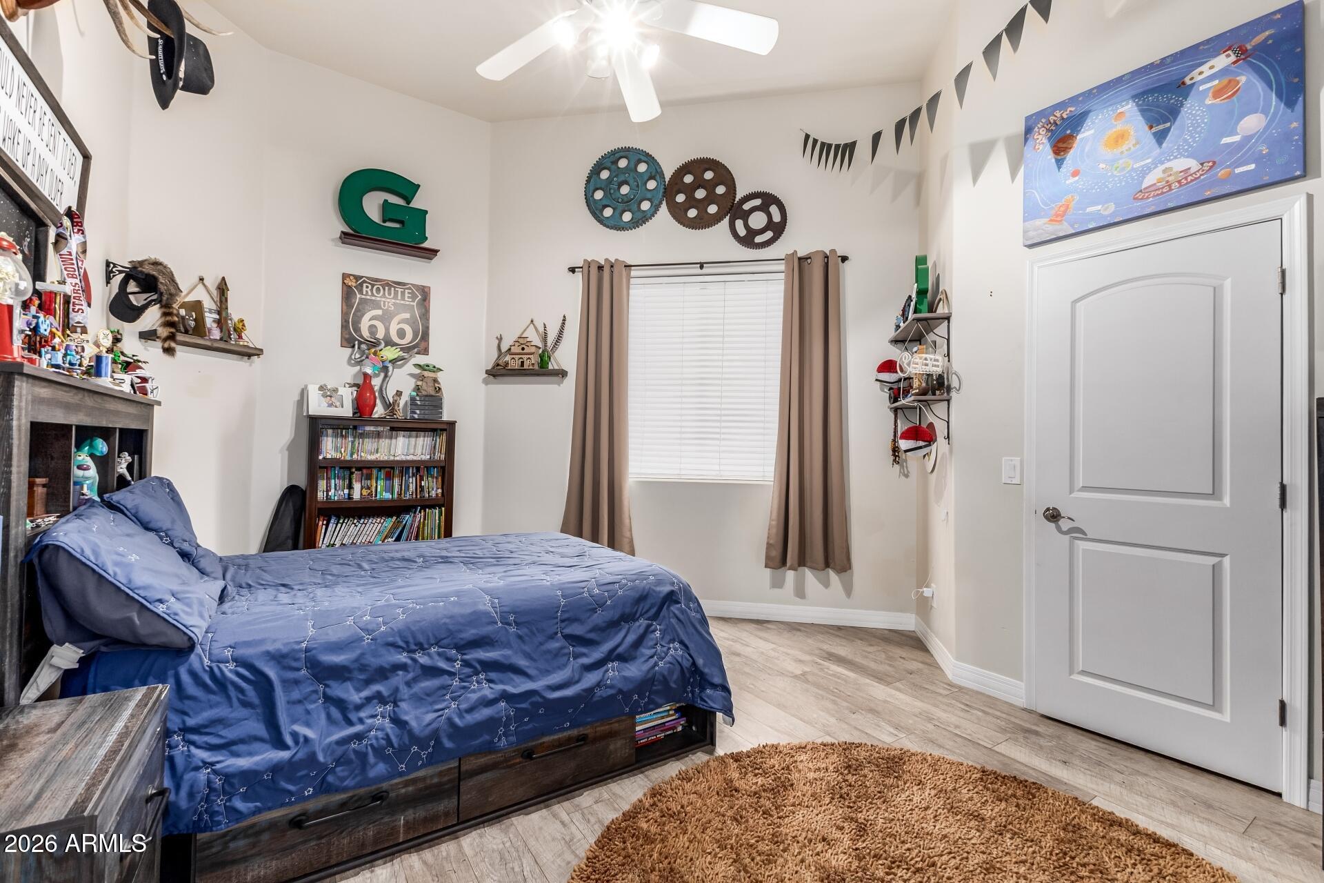 Custom Home at South Mountain Foothills. - Residential