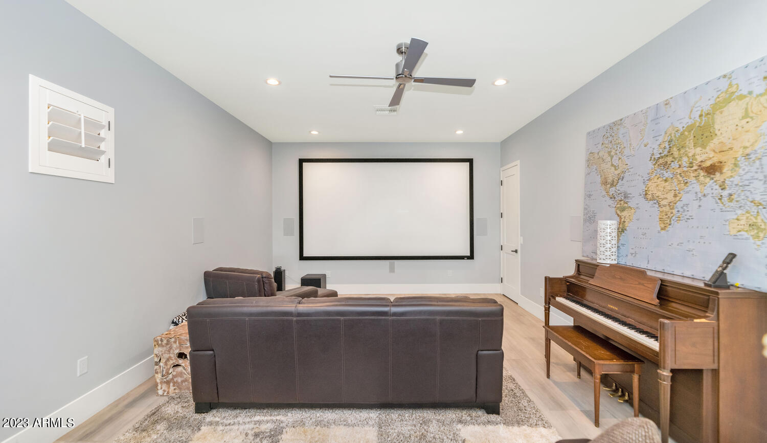 CUSTOM ESTATE with DETACHED RV and CASTIA on 1.7 acres - Residential
