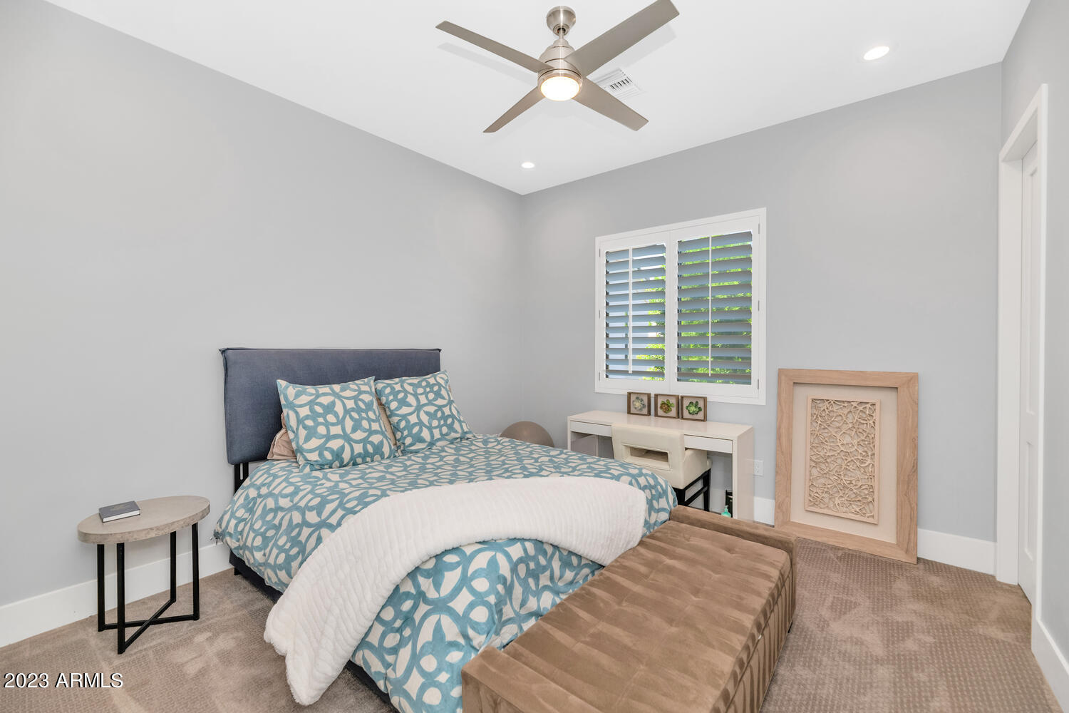 CUSTOM ESTATE with DETACHED RV and CASTIA on 1.7 acres - Residential