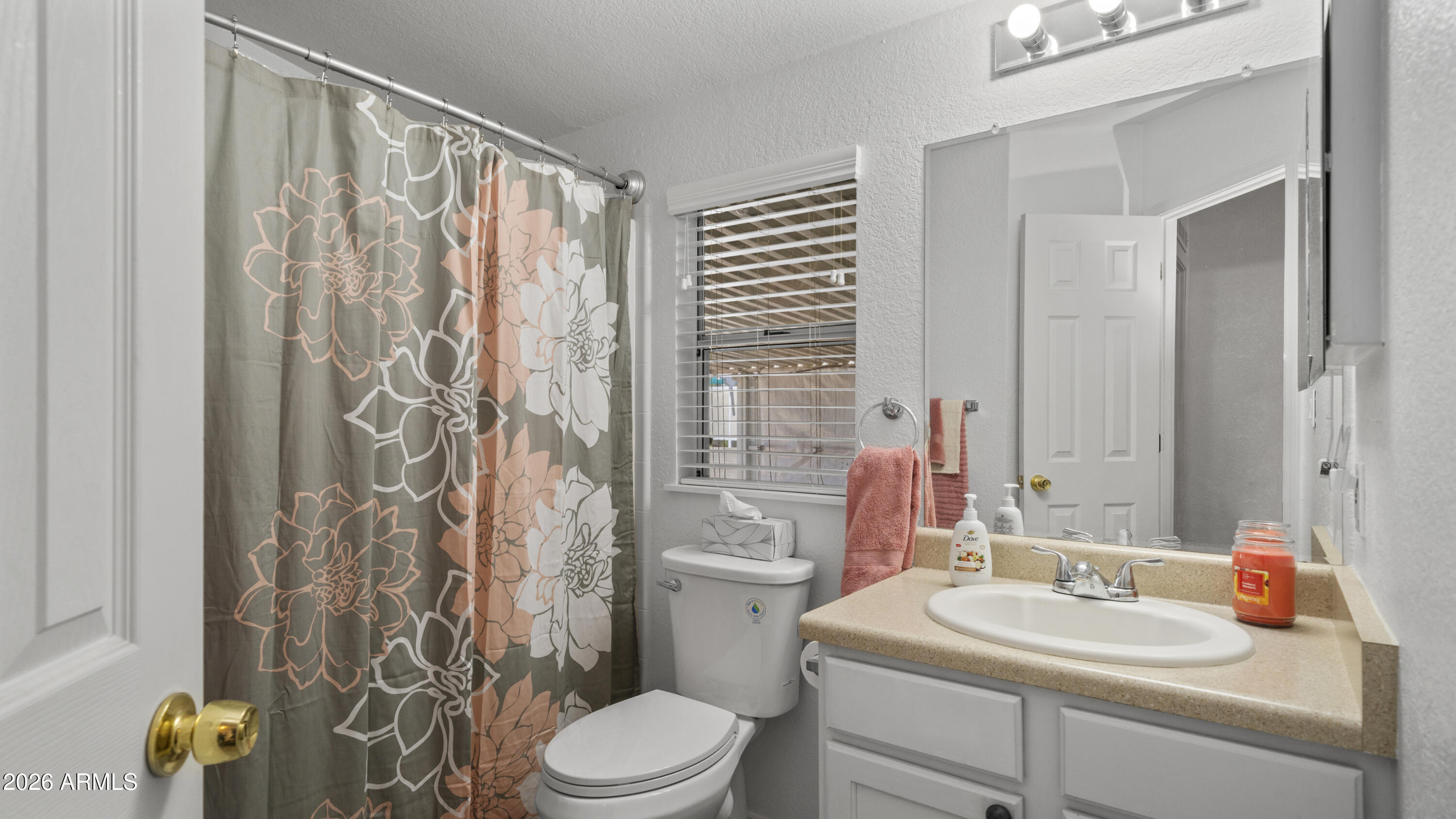 Saguaro Canyon Village - Residential