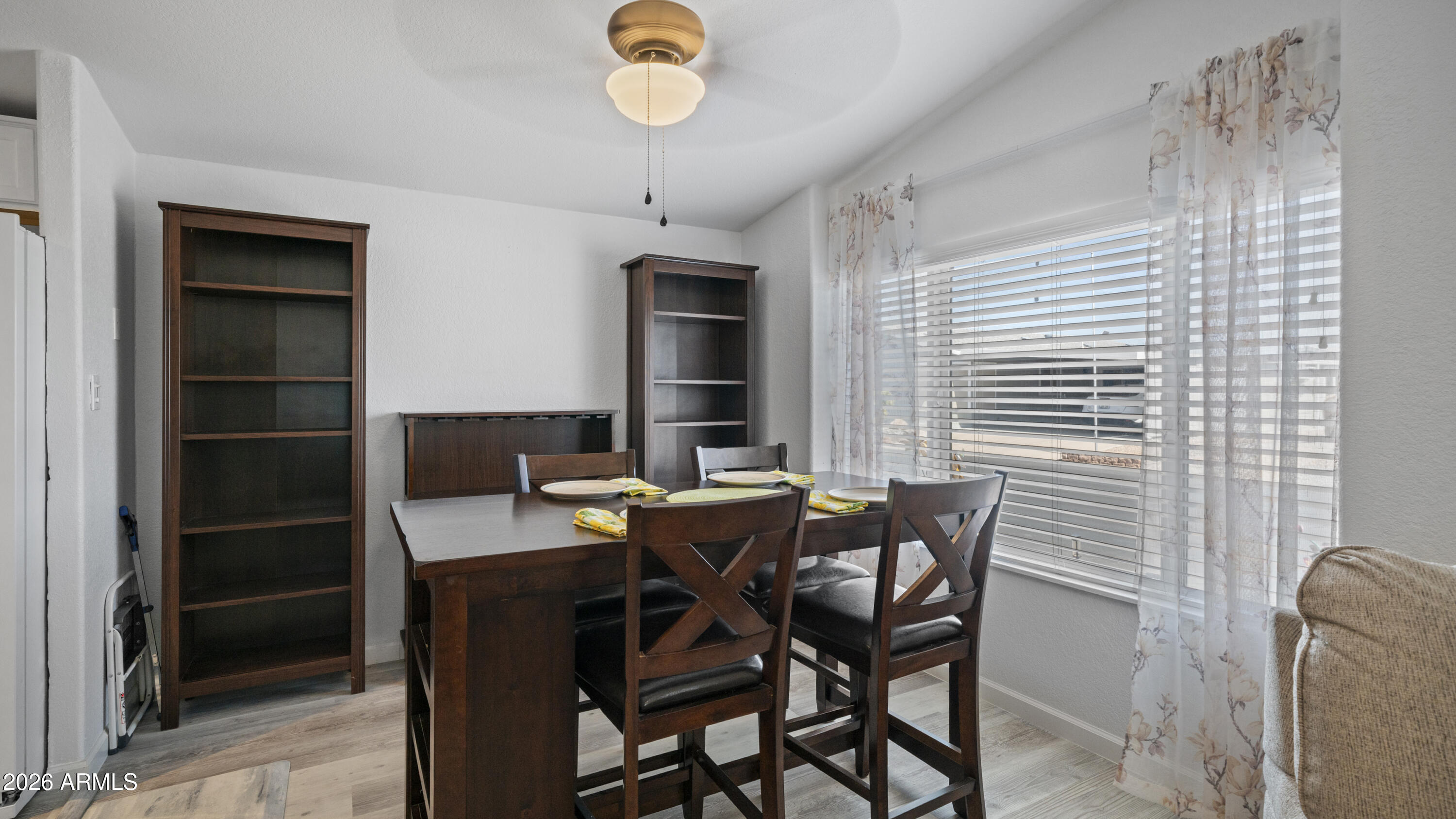 Saguaro Canyon Village - Residential