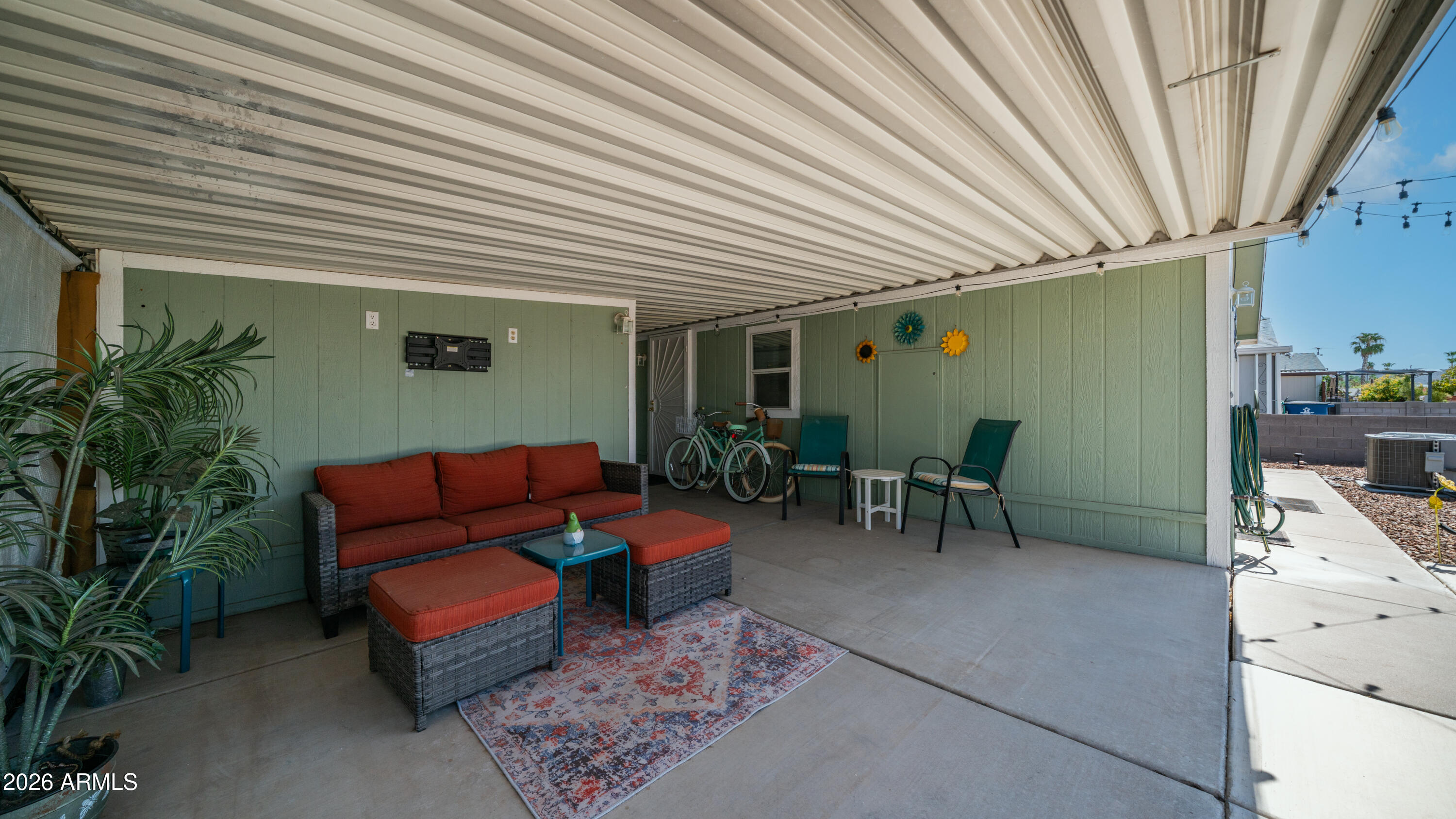 Saguaro Canyon Village - Residential