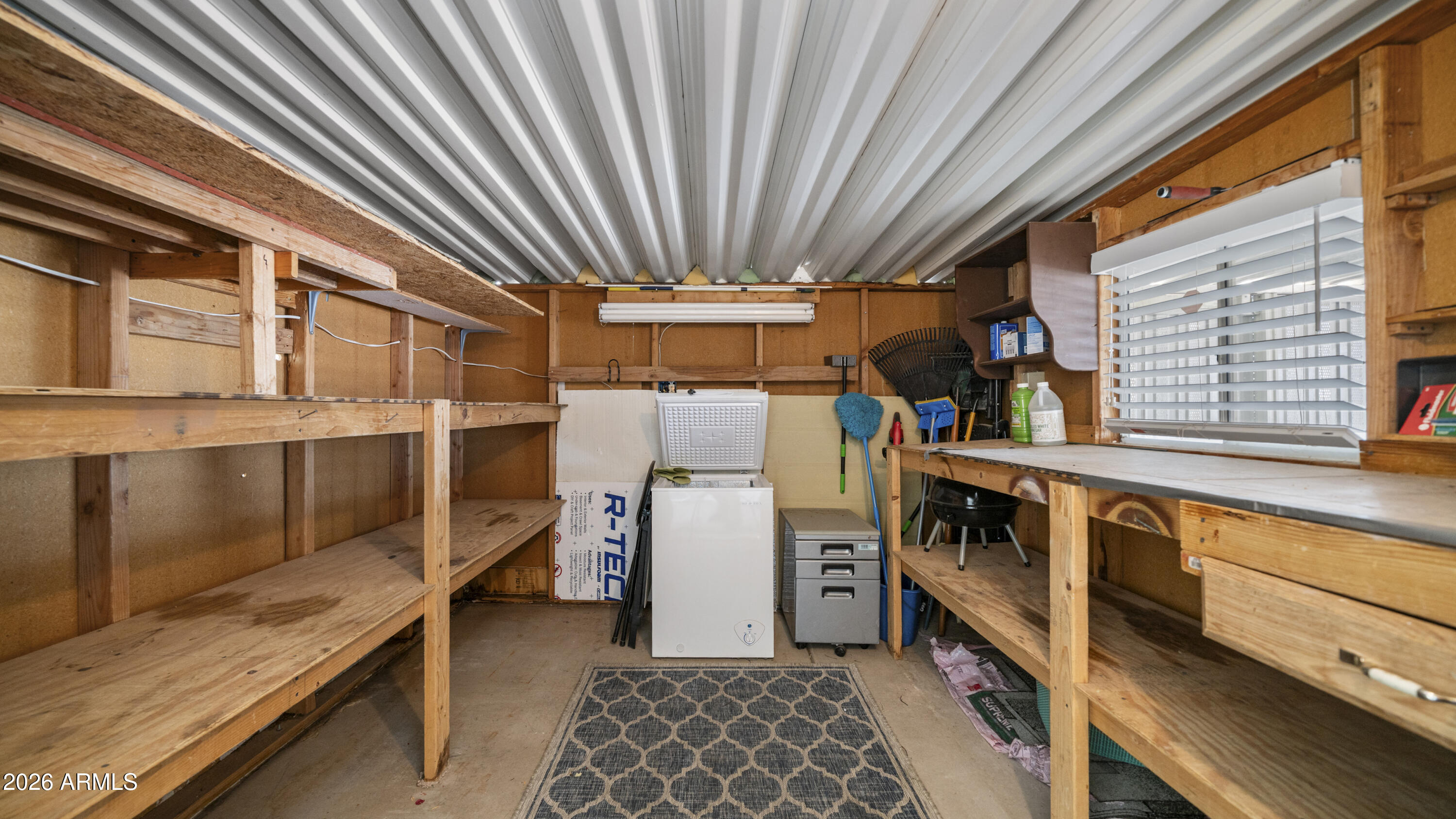 Saguaro Canyon Village - Residential