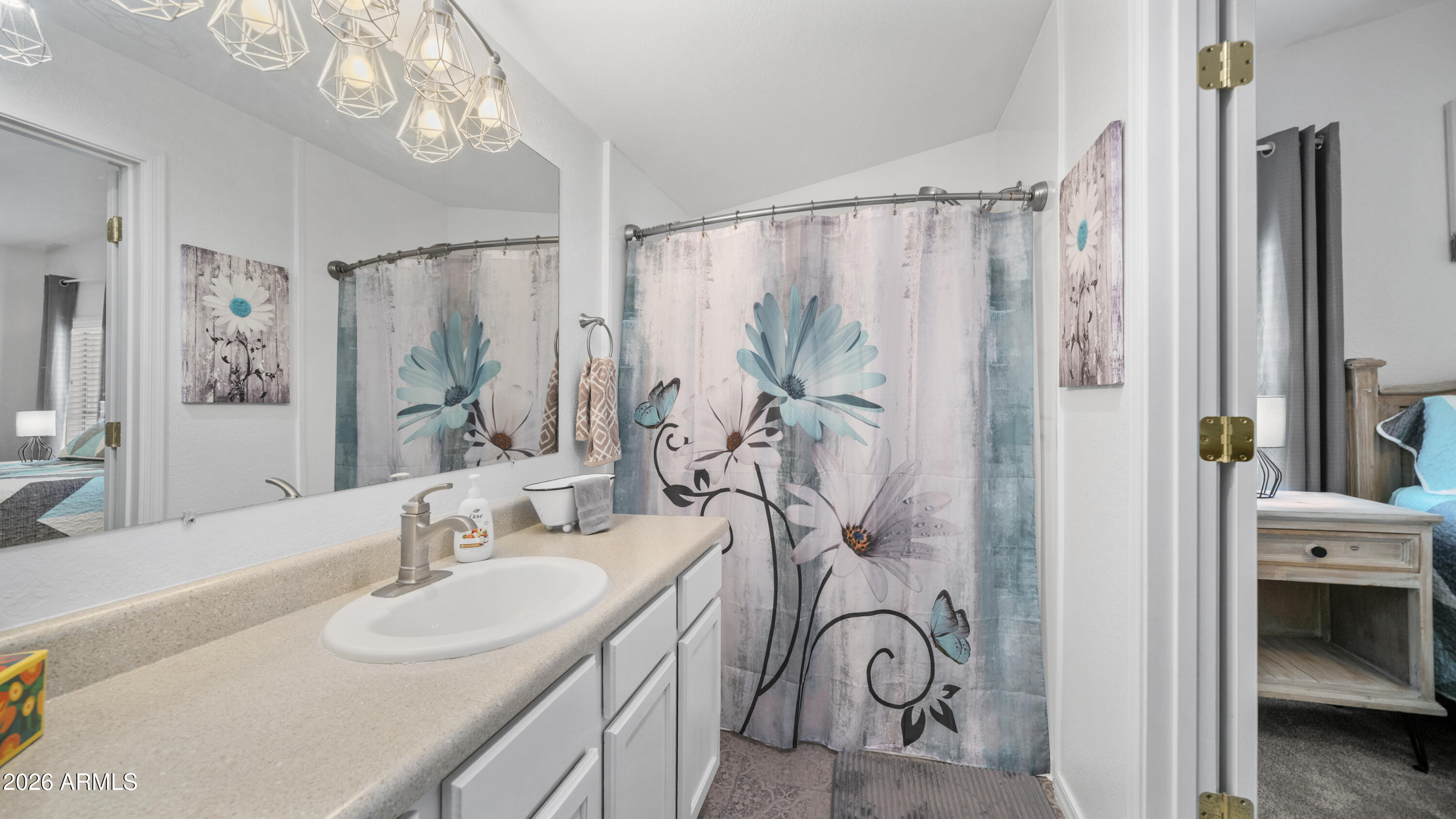 Saguaro Canyon Village - Residential