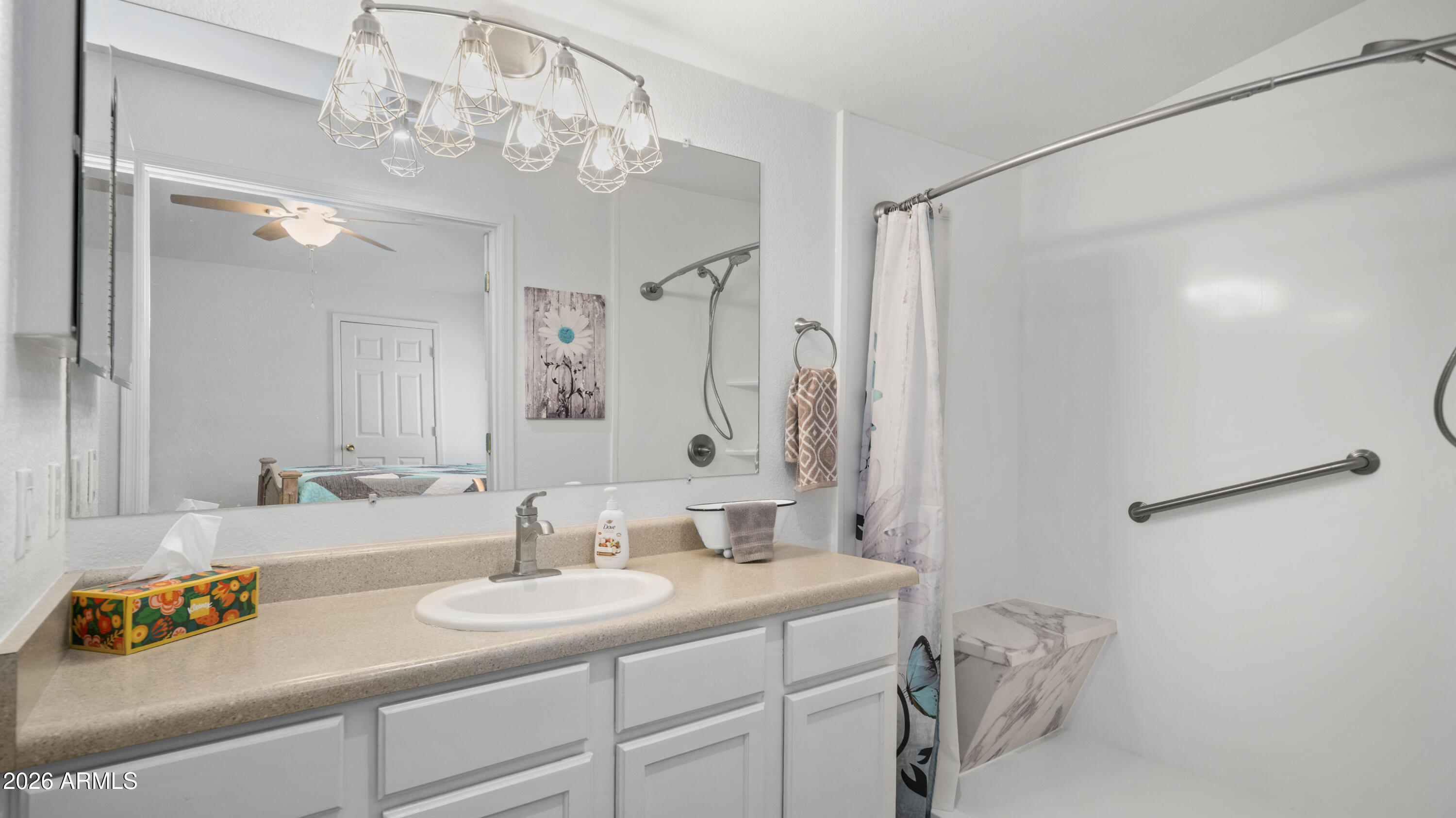 Saguaro Canyon Village - Residential