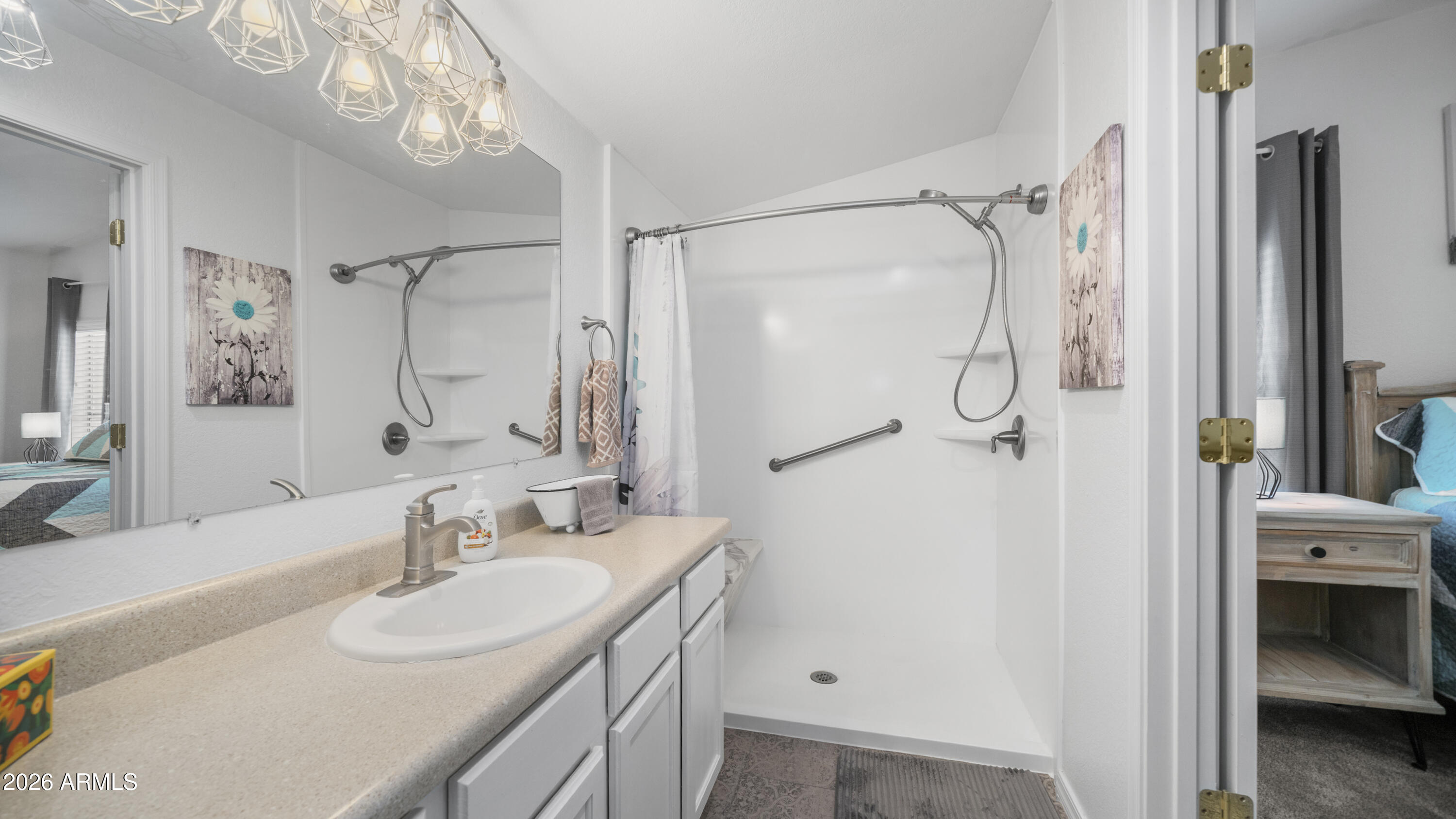 Saguaro Canyon Village - Residential