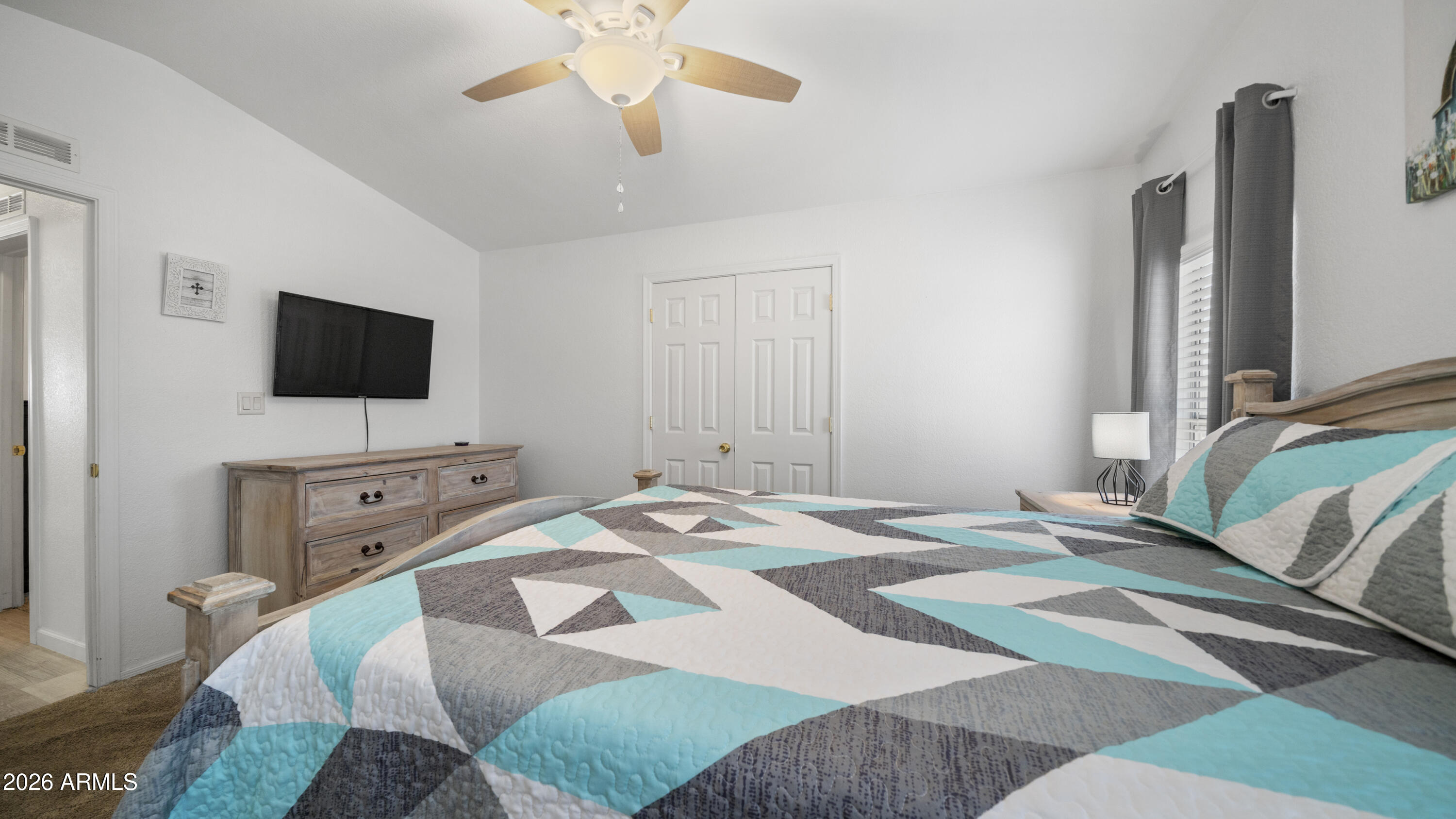 Saguaro Canyon Village - Residential
