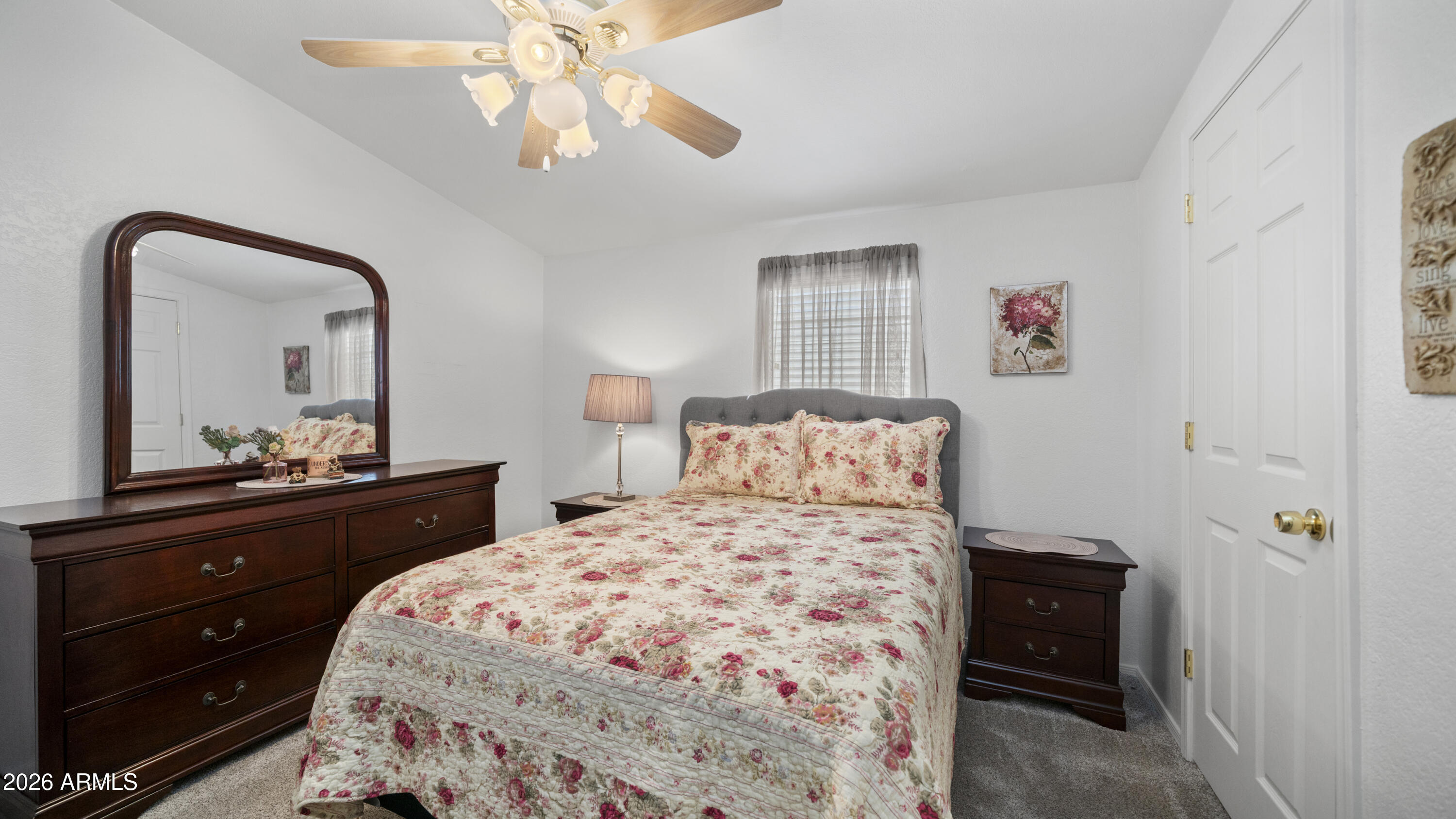 Saguaro Canyon Village - Residential
