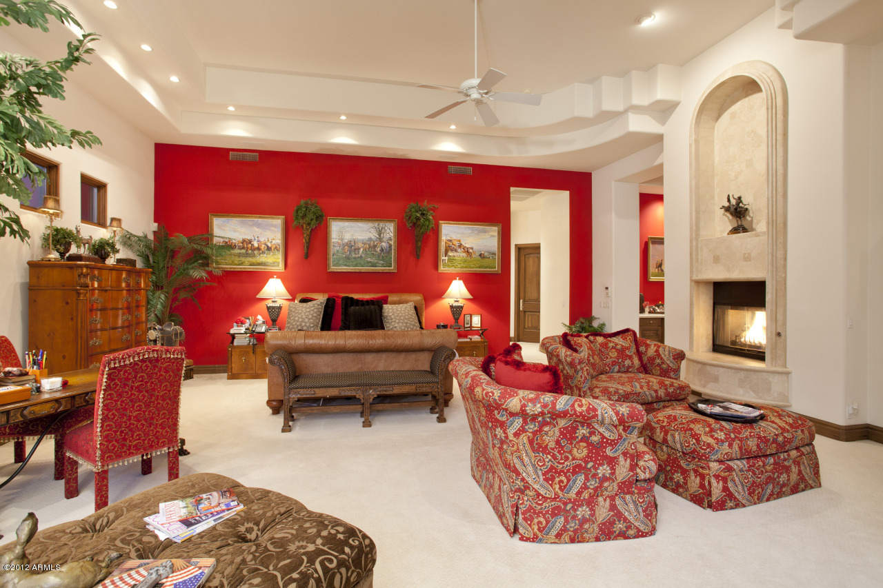 Camelback Lands - Residential