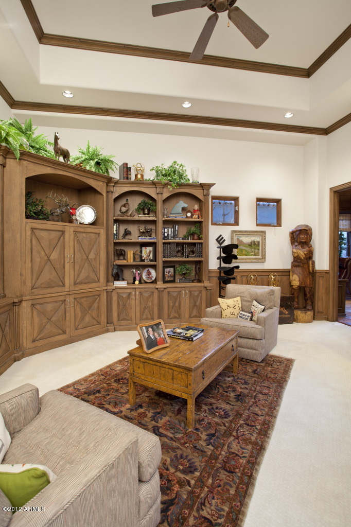 Camelback Lands - Residential