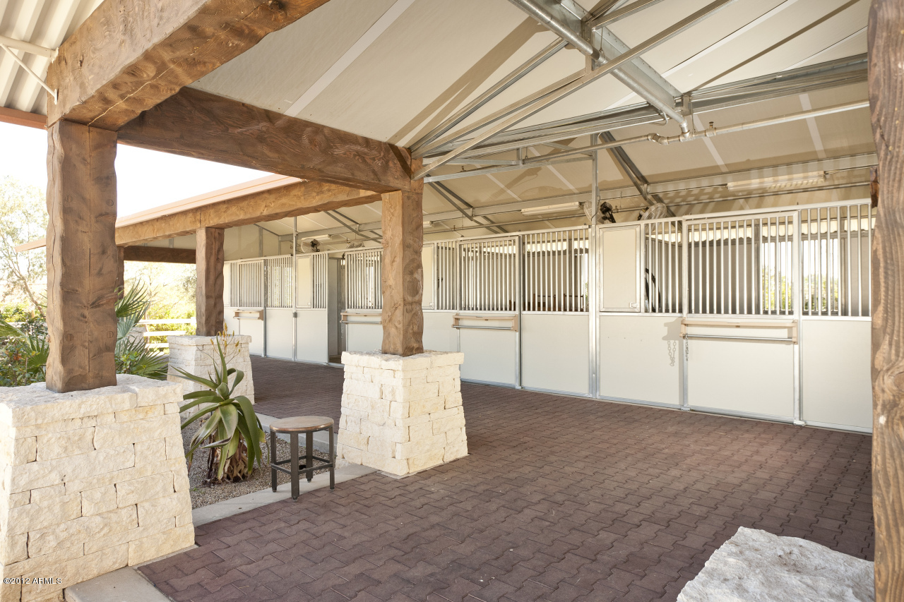 Camelback Lands - Residential