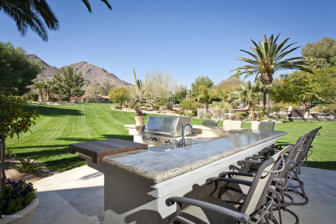 Camelback Lands - Residential