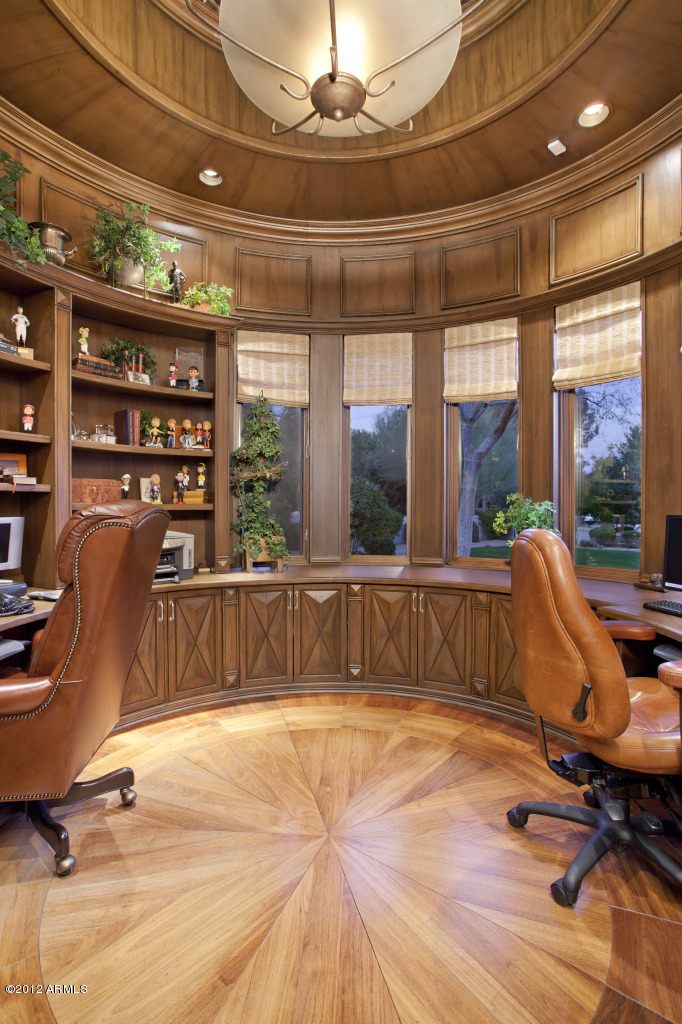 Camelback Lands - Residential