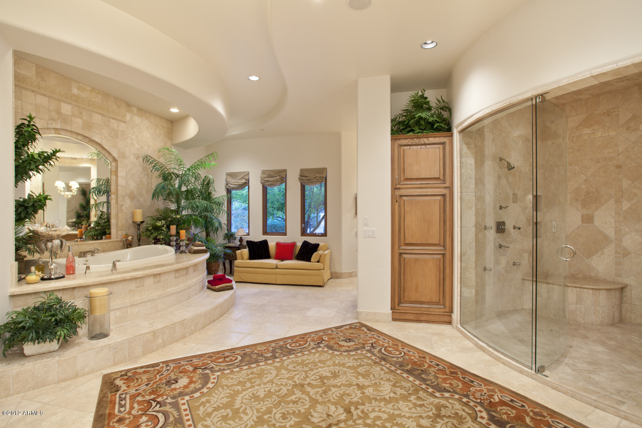 Camelback Lands - Residential