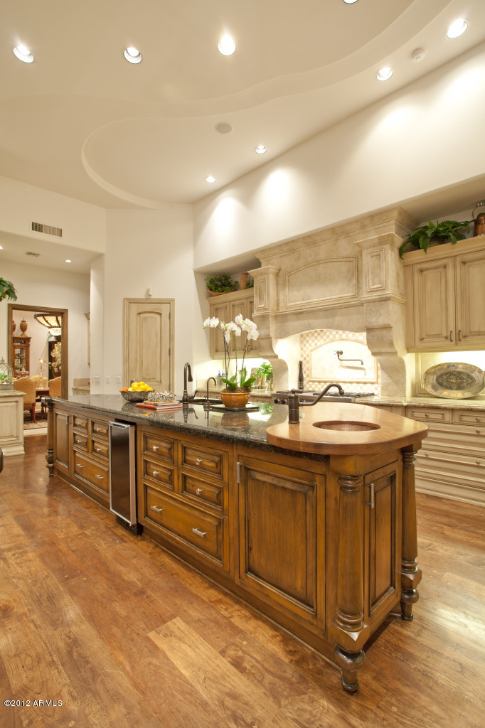 Camelback Lands - Residential
