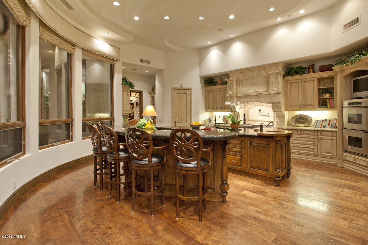 Camelback Lands - Residential