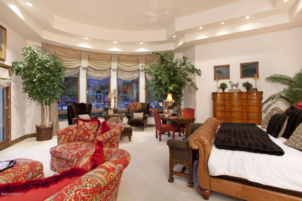 Camelback Lands - Residential