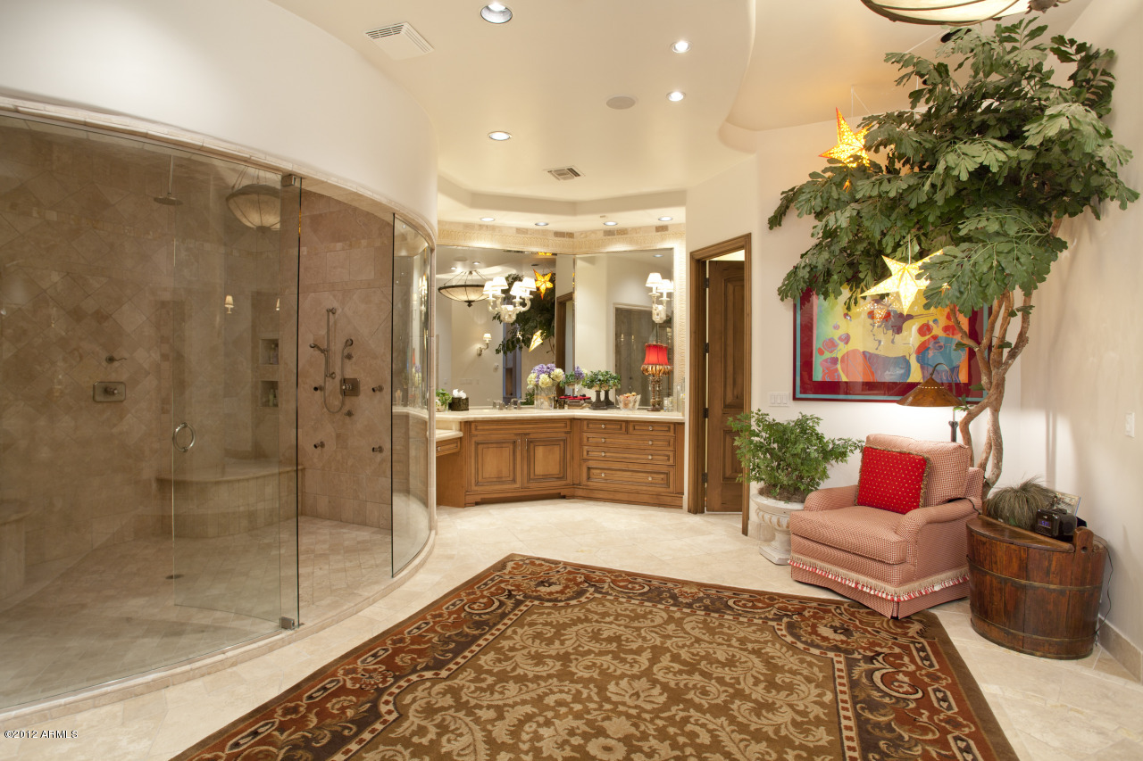 Camelback Lands - Residential